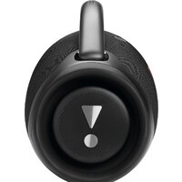 Беспроводная колонка JBL Boombox 3 (черный) - Превью изображения №2 — Интернет-магазин Teono.by