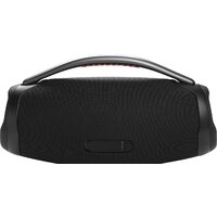 Беспроводная колонка JBL Boombox 3 (черный) - Превью изображения №3 — Интернет-магазин Teono.by