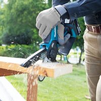 Makita DUC101Z01 (без АКБ) Image #3