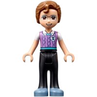 LEGO Friends 41682 Школа Хартлейк Сити Image #12