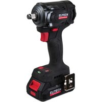 ELITECH HD Professional CW 2004SL E2201.056.01 (с 2-мя АКБ 2 Ач, кейс)