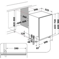 Whirlpool WI 7020 PEF Image #12