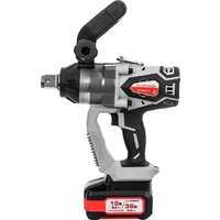 Интерскол ГАУ-2000/36ВЭ 820.1.0.70 (без АКБ, кейс) Image #2