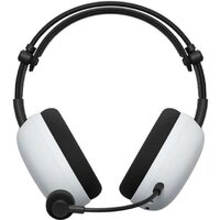Наушники Sony Inzone H9 II (белый) - Превью изображения №2 — Интернет-магазин Teono.by