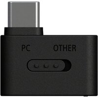 Наушники Sony Inzone H9 II (белый) - Превью изображения №4 — Интернет-магазин Teono.by