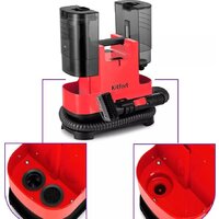 Пылесос Kitfort KT-5162-1 - Превью изображения №3 — Интернет-магазин Teono.by