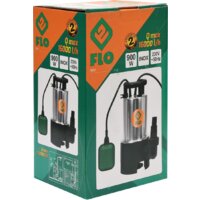 Дренажный насос Flo 79791 - Превью изображения №2 — Интернет-магазин Teono.by