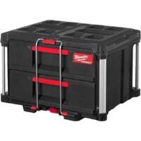 Milwaukee Packout 2 Drawer Tool Box 4932472129
