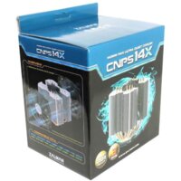 Кулер для процессора Zalman CNPS14X - Превью изображения №10 — Интернет-магазин Teono.by
