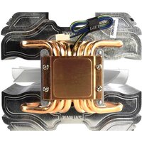 Кулер для процессора Zalman CNPS14X - Превью изображения №7 — Интернет-магазин Teono.by