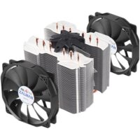 Кулер для процессора Zalman CNPS14X - Превью изображения №8 — Интернет-магазин Teono.by