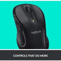 Logitech M510 (черный) Image #4