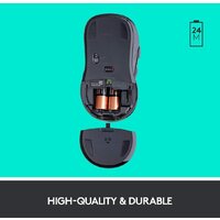 Logitech M510 (черный) Image #6