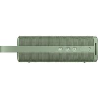 Беспроводная колонка Xiaomi Sound Outdoor (зеленый, международная версия) - Превью изображения №2 — Интернет-магазин Teono.by