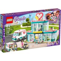 LEGO Friends 41394 Городская больница Хартлейк Сити