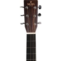 Sigma Guitars OMM-STL+ Image #5