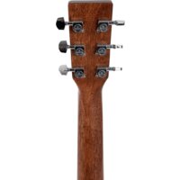 Sigma Guitars OMM-STL+ Image #6