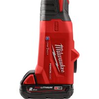 Milwaukee M18 ONEHCCT60-202C 4933479684 (с 2-мя АКБ, кейс) Image #2