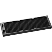 Система жидкостного охлаждения для процессора DeepCool LT360 Vision ARGB R-LT360VISION-BKAMMC-G-1 - Превью изображения №4 — Интернет-магазин Teono.by
