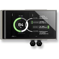 Система жидкостного охлаждения для процессора DeepCool LT360 Vision ARGB R-LT360VISION-BKAMMC-G-1 - Превью изображения №2 — Интернет-магазин Teono.by