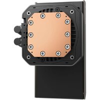 Система жидкостного охлаждения для процессора DeepCool LT360 Vision ARGB R-LT360VISION-BKAMMC-G-1 - Превью изображения №3 — Интернет-магазин Teono.by