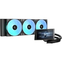 DeepCool LT360 Vision ARGB R-LT360VISION-BKAMMC-G-1