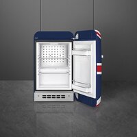 Однокамерный холодильник Smeg FAB5RDUJ6 - Превью изображения №2 — Интернет-магазин Teono.by