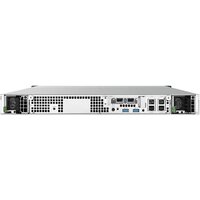 Сетевой накопитель QSAN XN5104R-EU - Превью изображения №2 — Интернет-магазин Teono.by