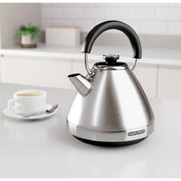 Morphy Richards Venture Pyramid Silver 100130 Image #3