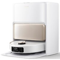 Trouver Robot Vacuum V50 Ultra Complete RLV72LE-1 (евровилка, белый)