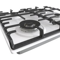 Варочная панель Gorenje GW642SYW - Превью изображения №6 — Интернет-магазин Teono.by