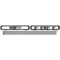 Варочная панель Gorenje GW642SYW - Превью изображения №2 — Интернет-магазин Teono.by