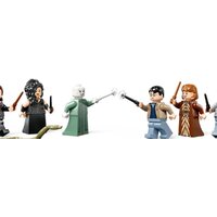 LEGO Harry Potter 76415 Битва за Хогвартс Image #5