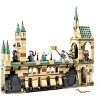 LEGO Harry Potter 76415 Битва за Хогвартс Image #4