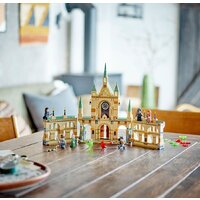 LEGO Harry Potter 76415 Битва за Хогвартс Image #7