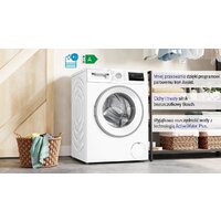 Стиральная машина Bosch Serie 4 WAN2823APL - Превью изображения №2 — Интернет-магазин Teono.by