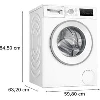 Стиральная машина Bosch Serie 4 WAN2823APL - Превью изображения №9 — Интернет-магазин Teono.by