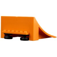 LEGO City Stuntz 60294 Грузовик для шоу каскадеров Image #22