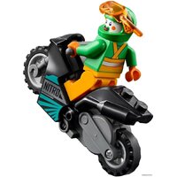 LEGO City Stuntz 60294 Грузовик для шоу каскадеров Image #14