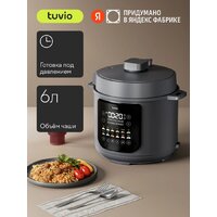 Tuvio TMPC03D6