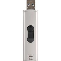 Внешний накопитель Transcend ESD320A 1TB TS1TESD320A - Превью изображения №2 — Интернет-магазин Teono.by