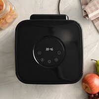 Сушилка для овощей и фруктов Meyvel MDH5-2P - Превью изображения №5 — Интернет-магазин Teono.by