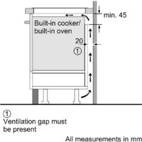 Варочная панель Bosch Series 6 PVS631HC1E - Превью изображения №11 — Интернет-магазин Teono.by