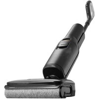 Пылесос Roborock Wet and Dry Vacuum Cleaner F25 Combo (с русской озвучкой, черный) - Превью изображения №2 — Интернет-магазин Teono.by