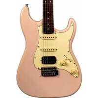 Электрогитара JET JS-400 PK R - Превью изображения №2 — Интернет-магазин Teono.by