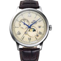 Orient Sun & Moon Classic RA-AK0803Y Image #1