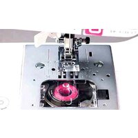 Juki HZL 29Z Image #3