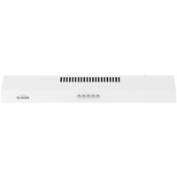 Кухонная вытяжка Elikor Eco One 60 298168 (белый) - Превью изображения №3 — Интернет-магазин Teono.by