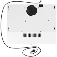 Кухонная вытяжка Elikor Eco One 60 298168 (белый) - Превью изображения №8 — Интернет-магазин Teono.by