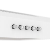 Кухонная вытяжка Elikor Eco One 60 298168 (белый) - Превью изображения №6 — Интернет-магазин Teono.by